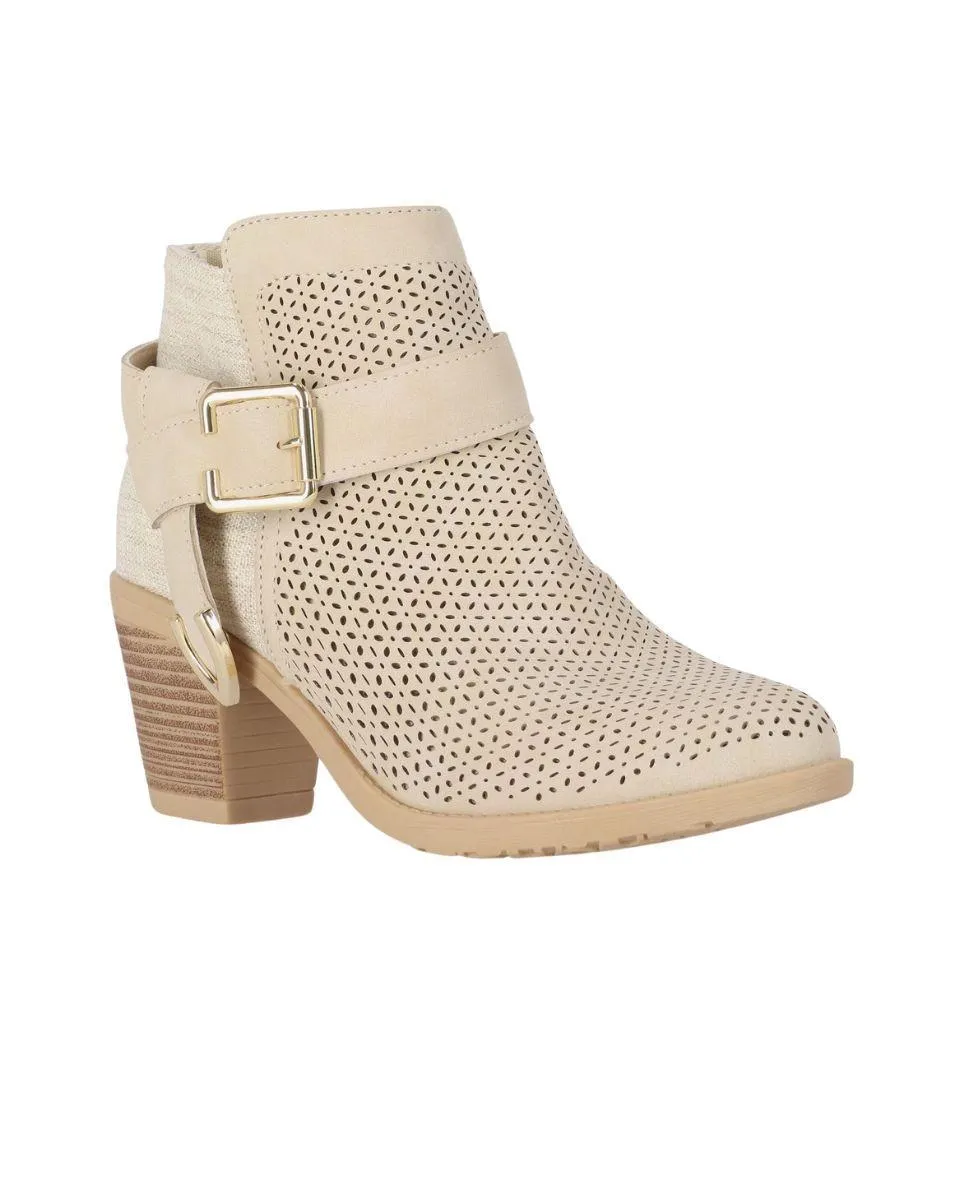 Botines Chika 10 Tonia 15