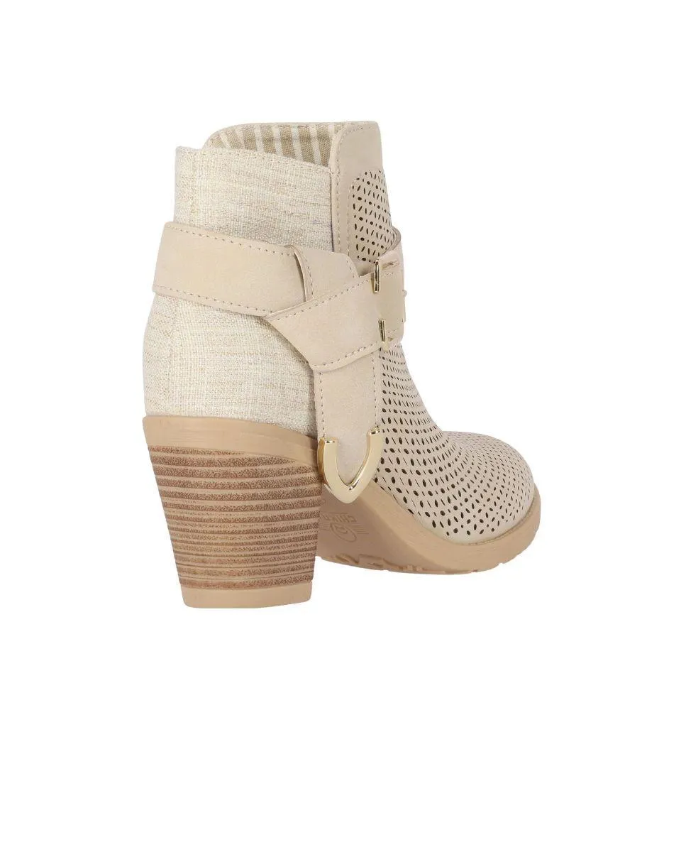 Botines Chika 10 Tonia 15