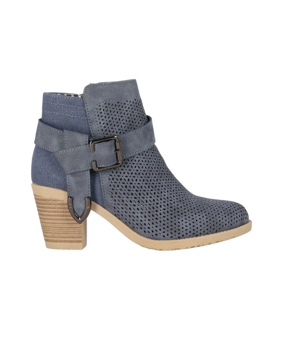 Botines Chika 10