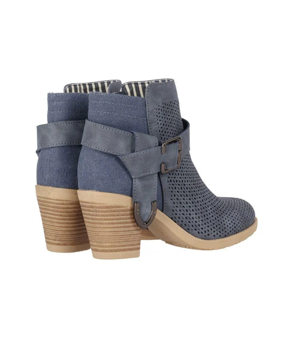 Botines Chika 10