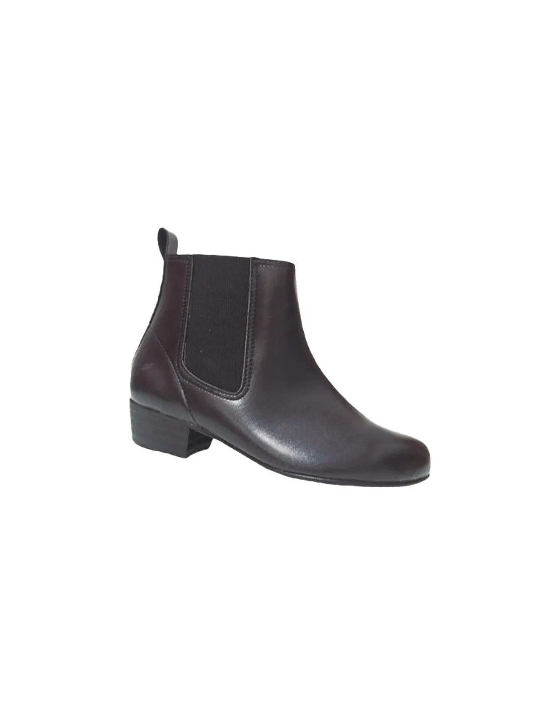 Botines de Baile