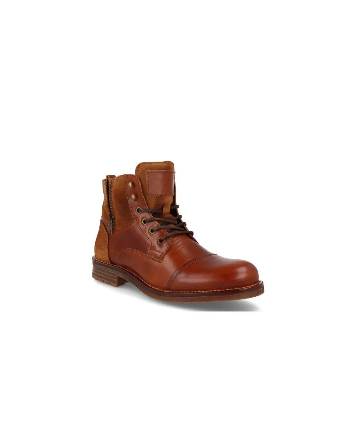 Botines hombre originales