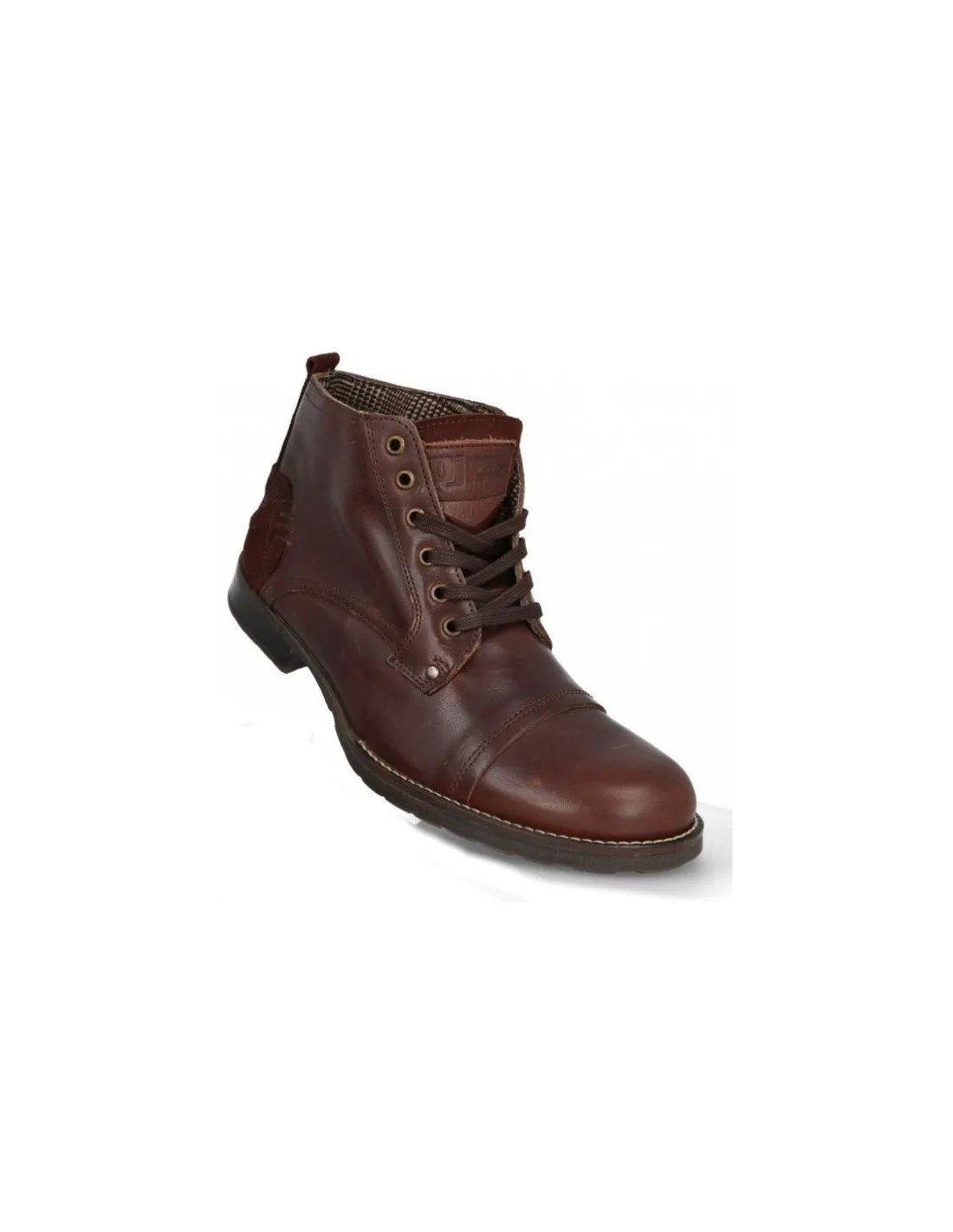 Botines hombre piel casual outlet talla 40