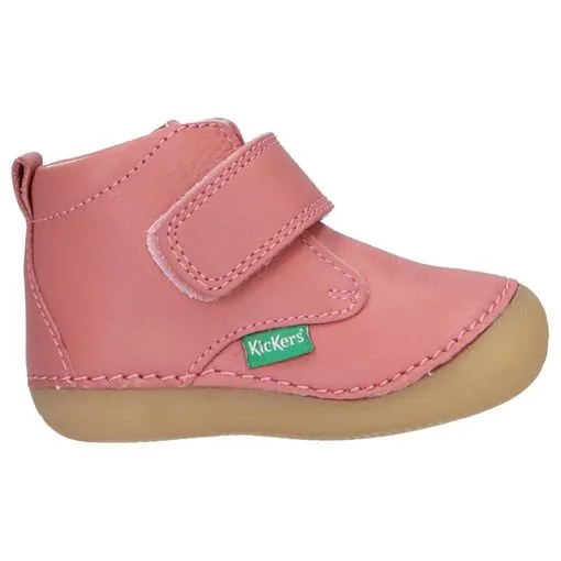 Botines Kickers