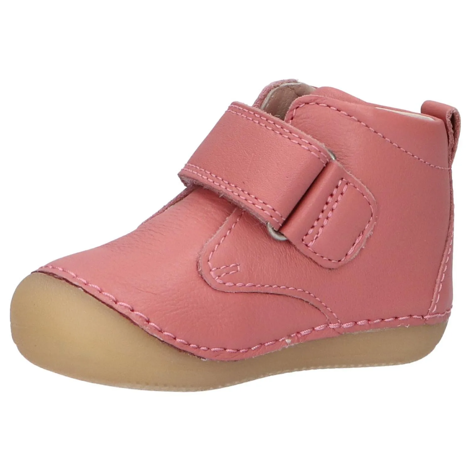 Botines Kickers