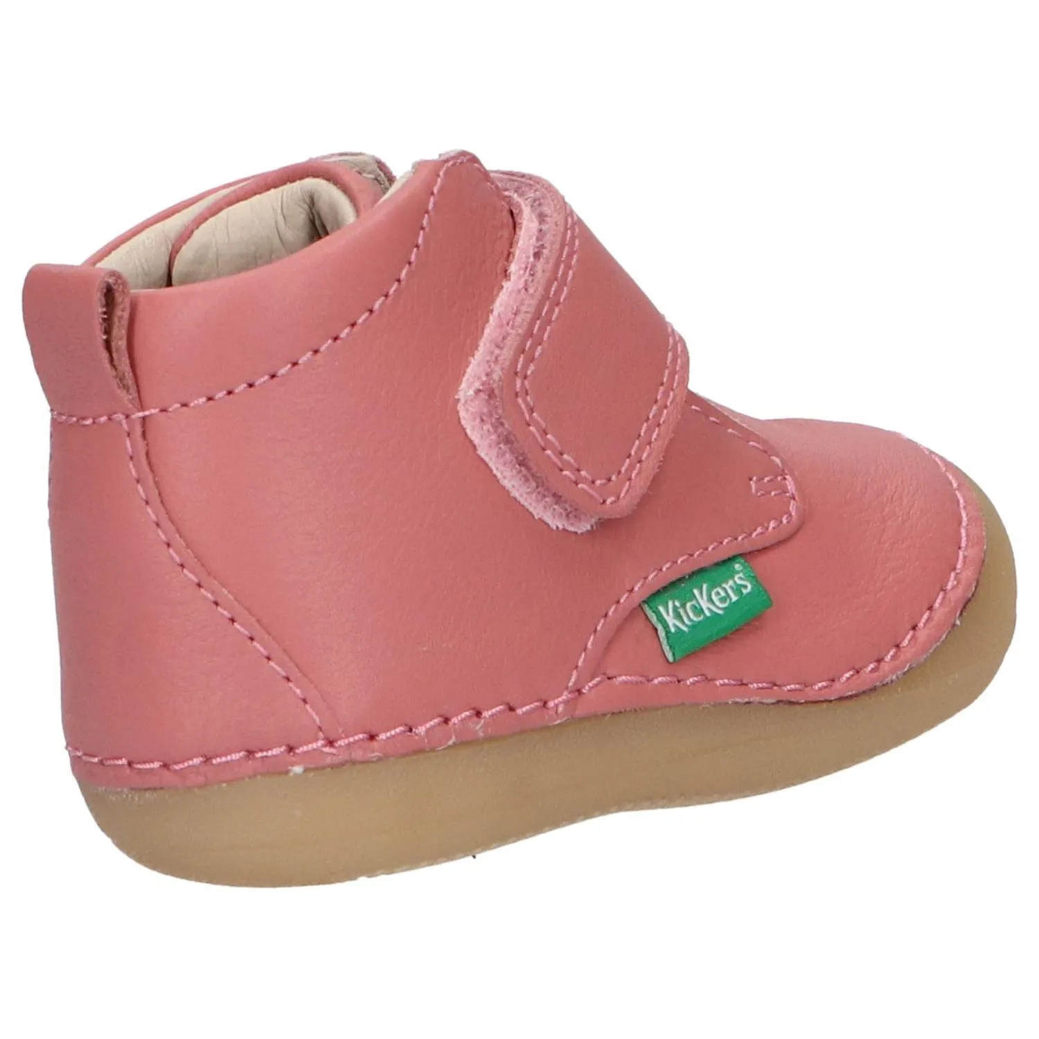 Botines Kickers