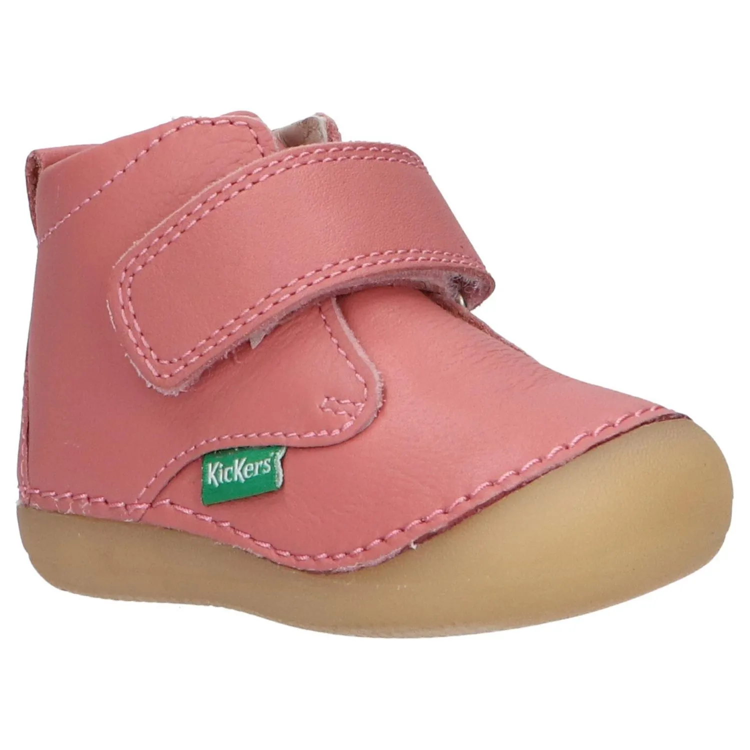 Botines Kickers