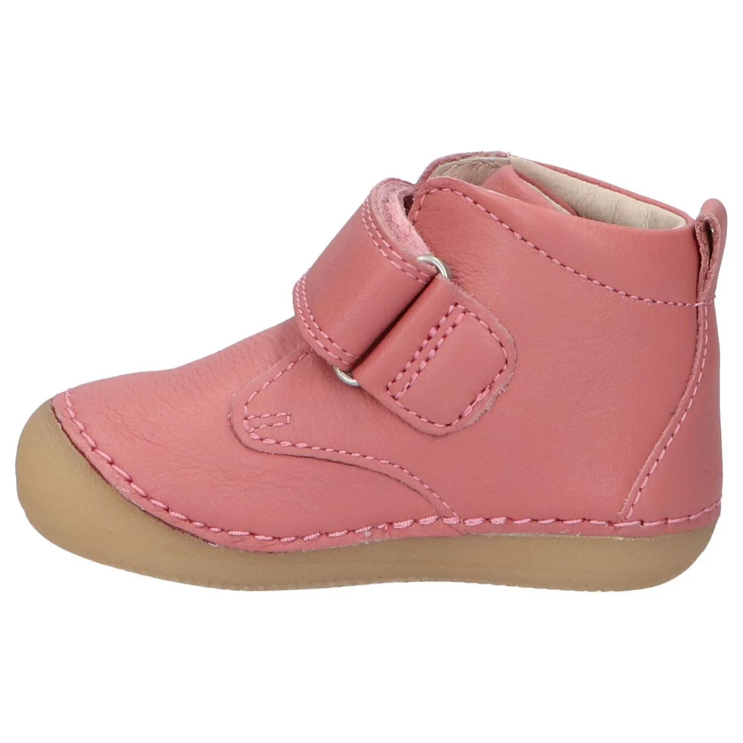 Botines Kickers