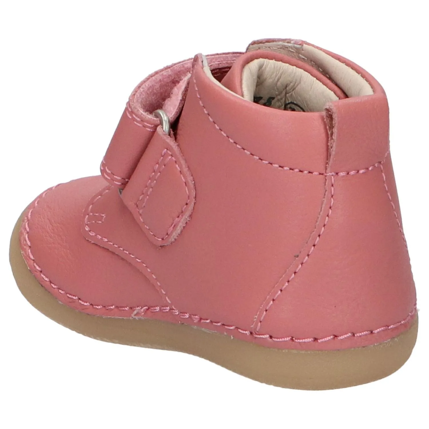 Botines Kickers
