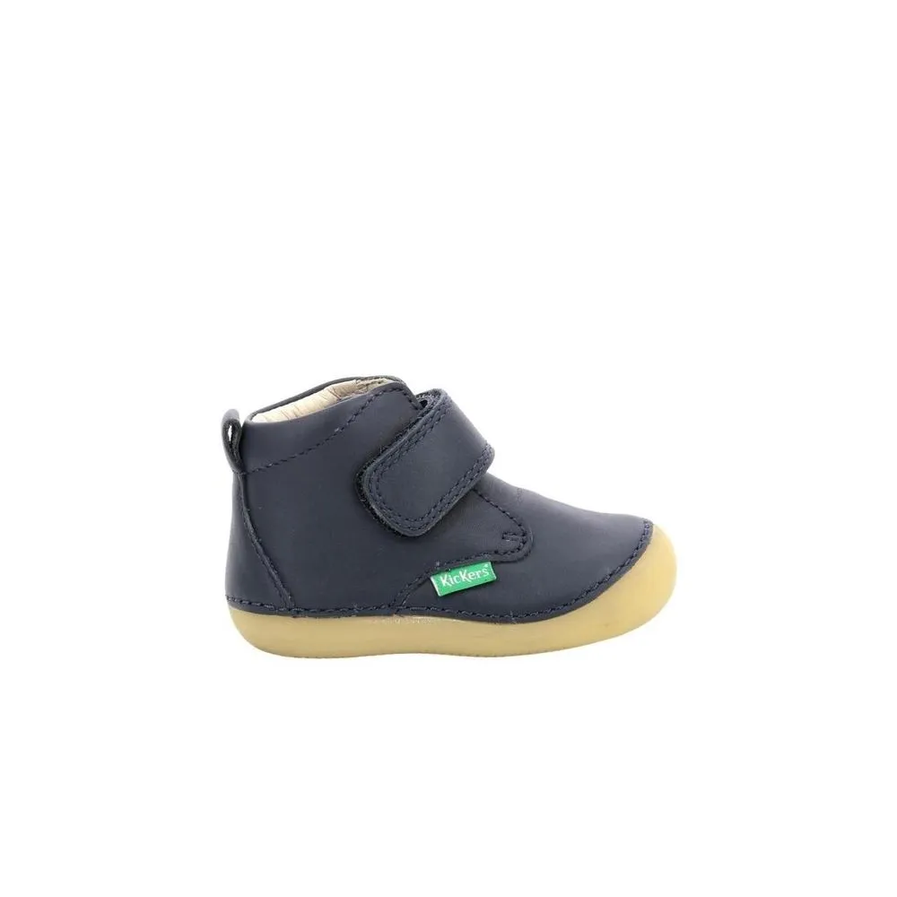 Botines Kickers