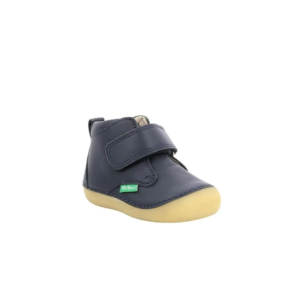 Botines Kickers
