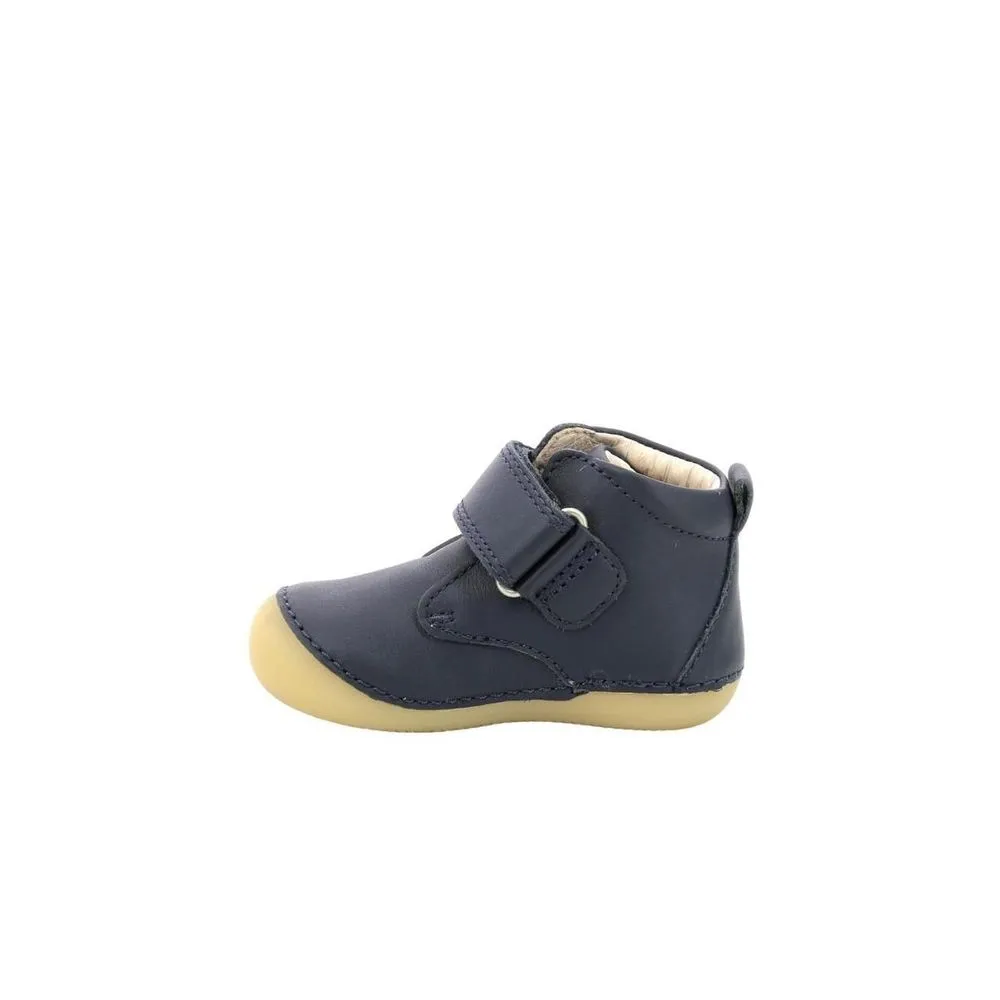 Botines Kickers