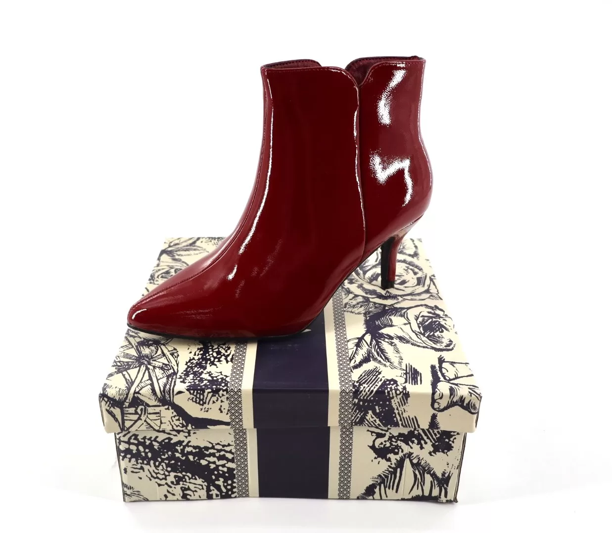 BOTINES MARILYN