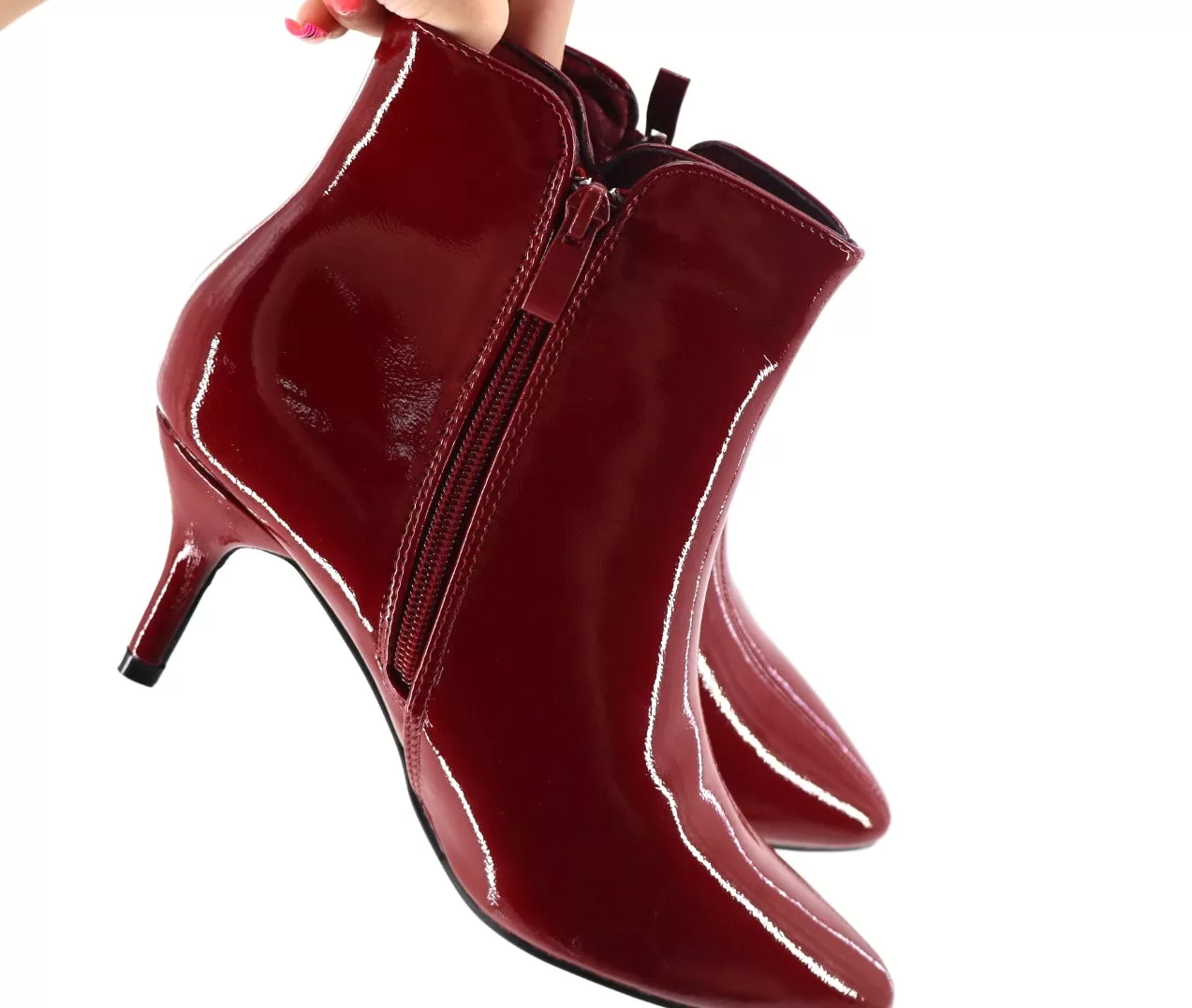 BOTINES MARILYN