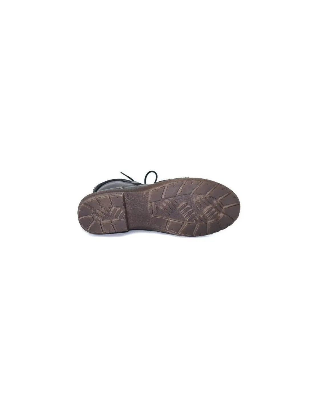Botines mujer casual calentitos Boleta
