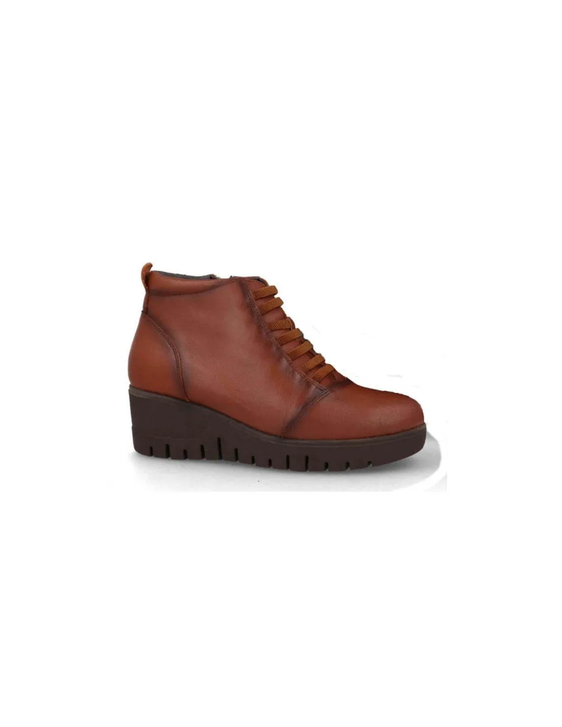 Botines Mujer Cómodos Juveniles