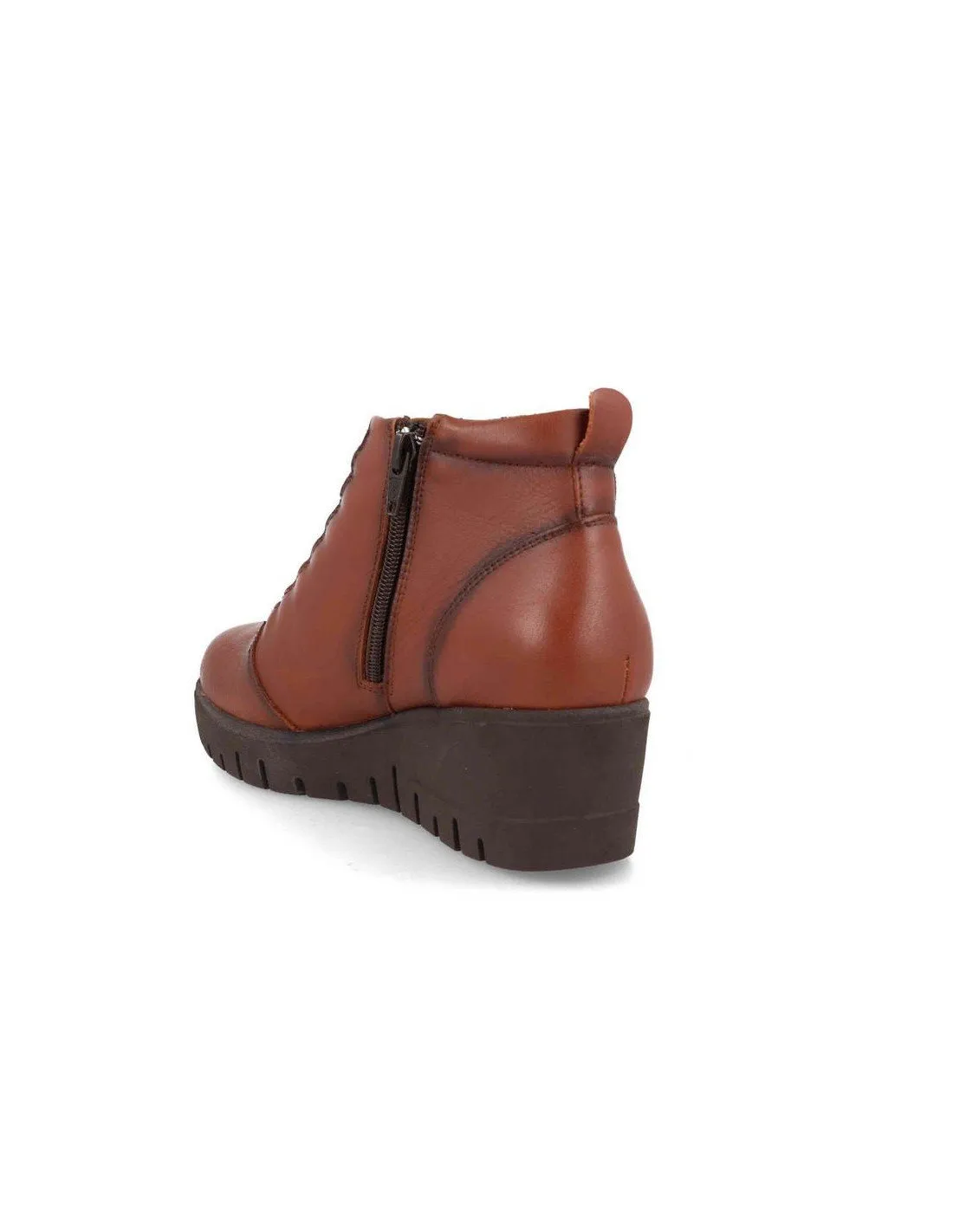 Botines Mujer Cómodos Juveniles