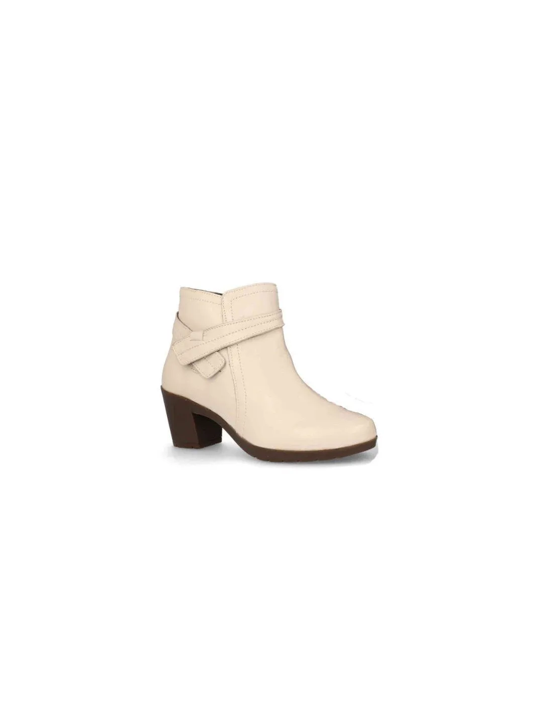 Botines mujer elegantes