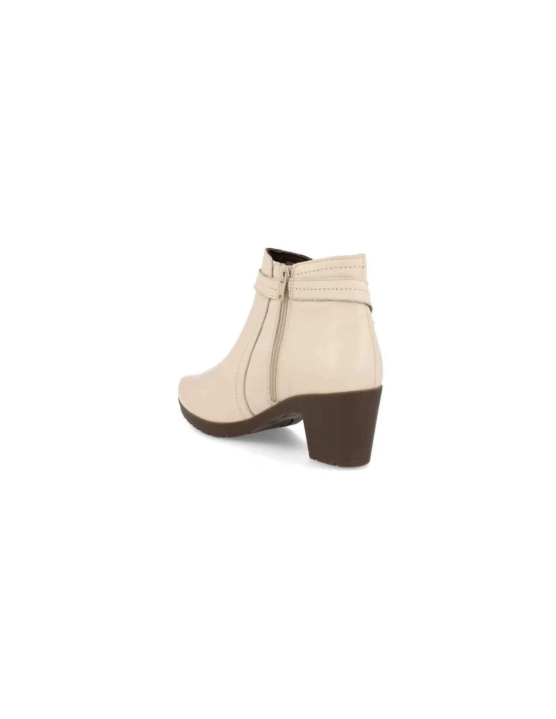 Botines mujer elegantes