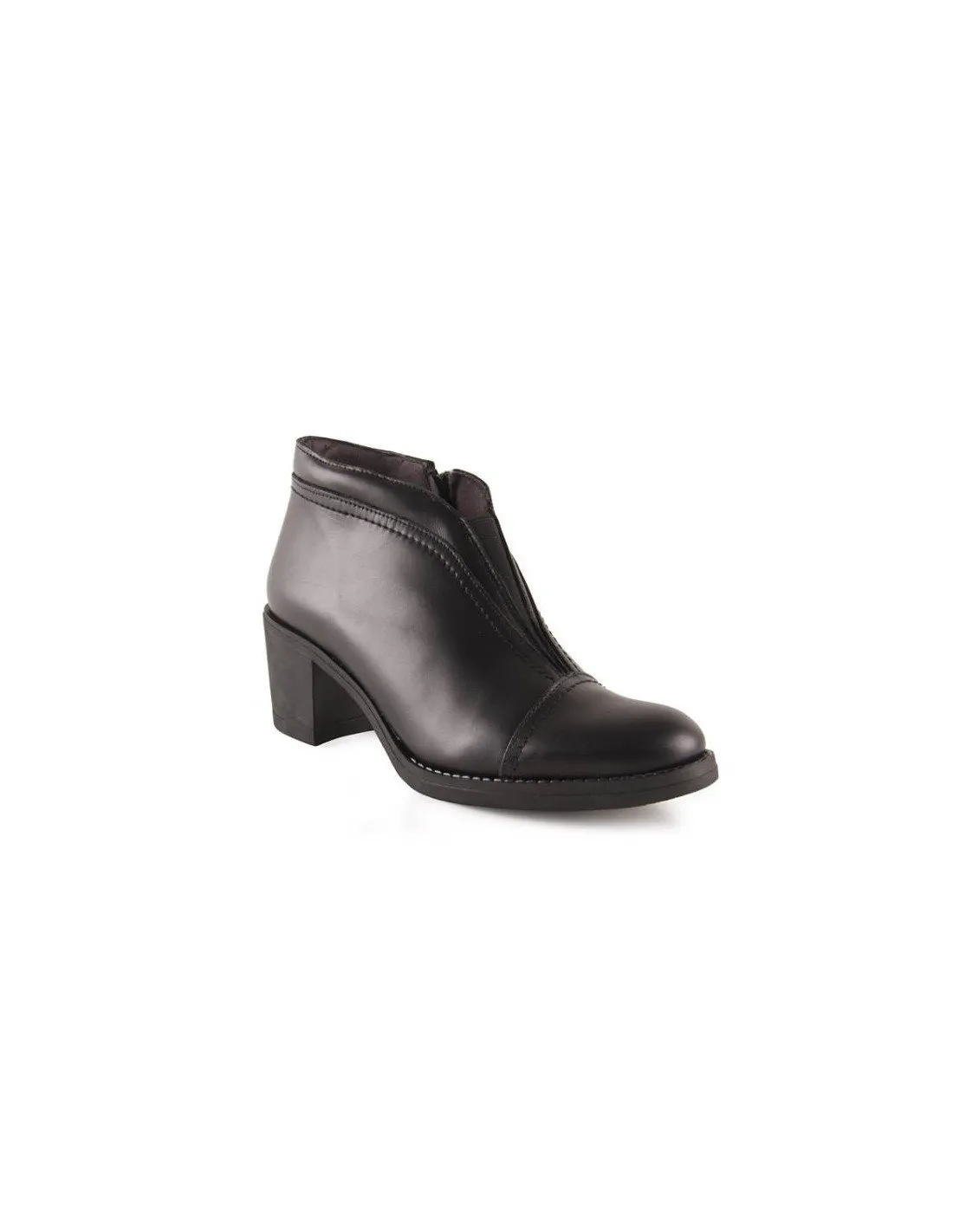 Botines mujer originales
