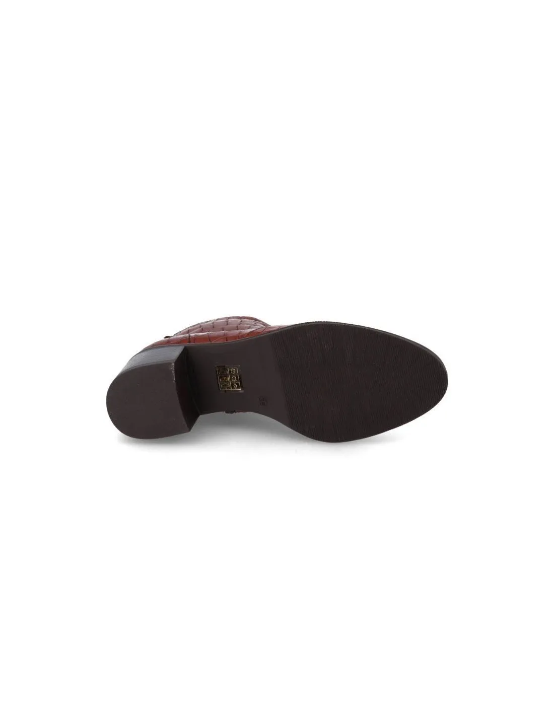 Botines mujer piel elegantes