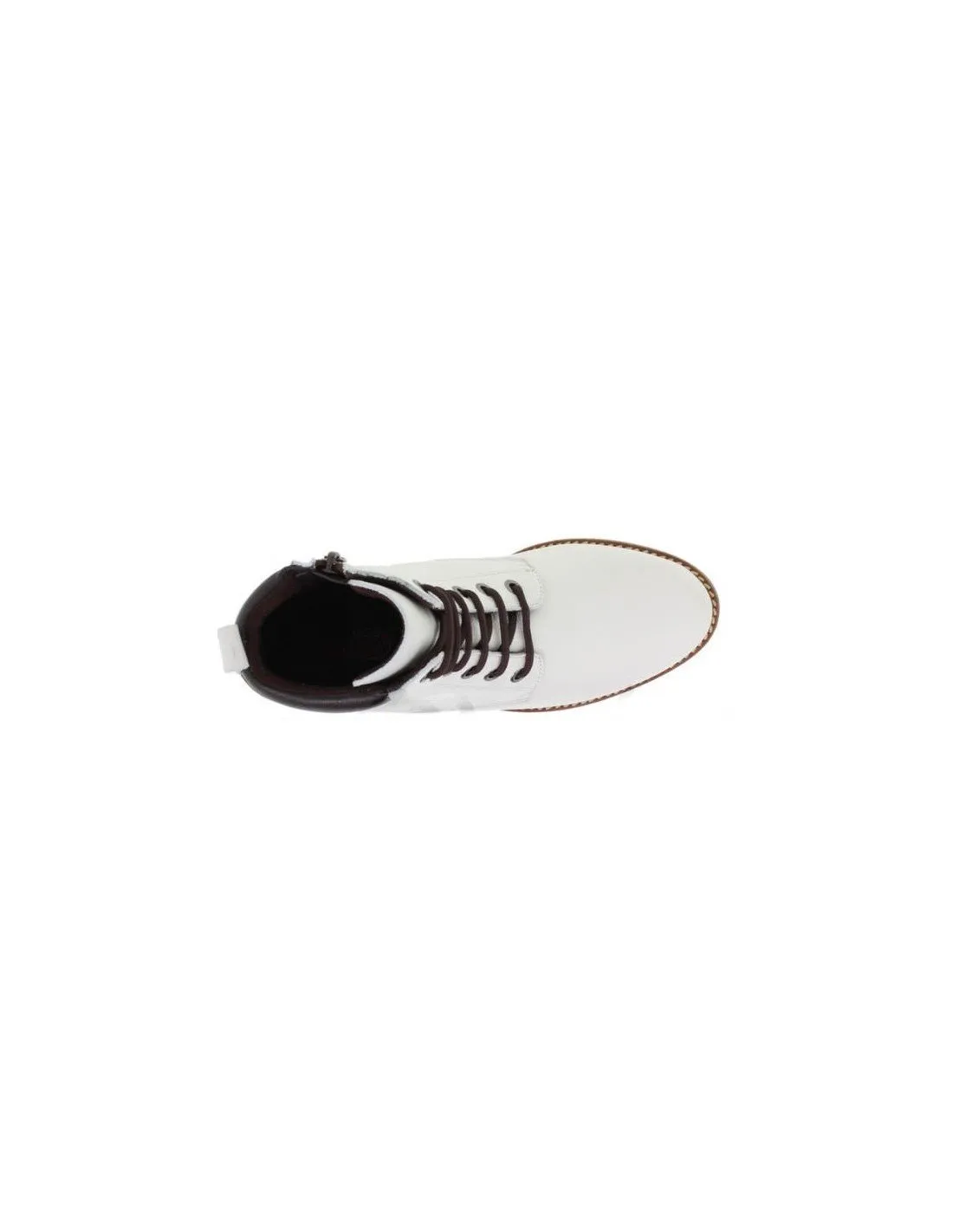 Botines mujer piel Tupie