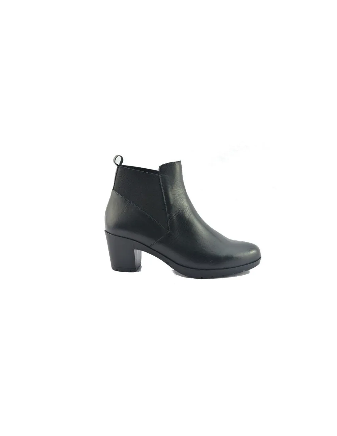 Botines Mujer Vestir Cómodos