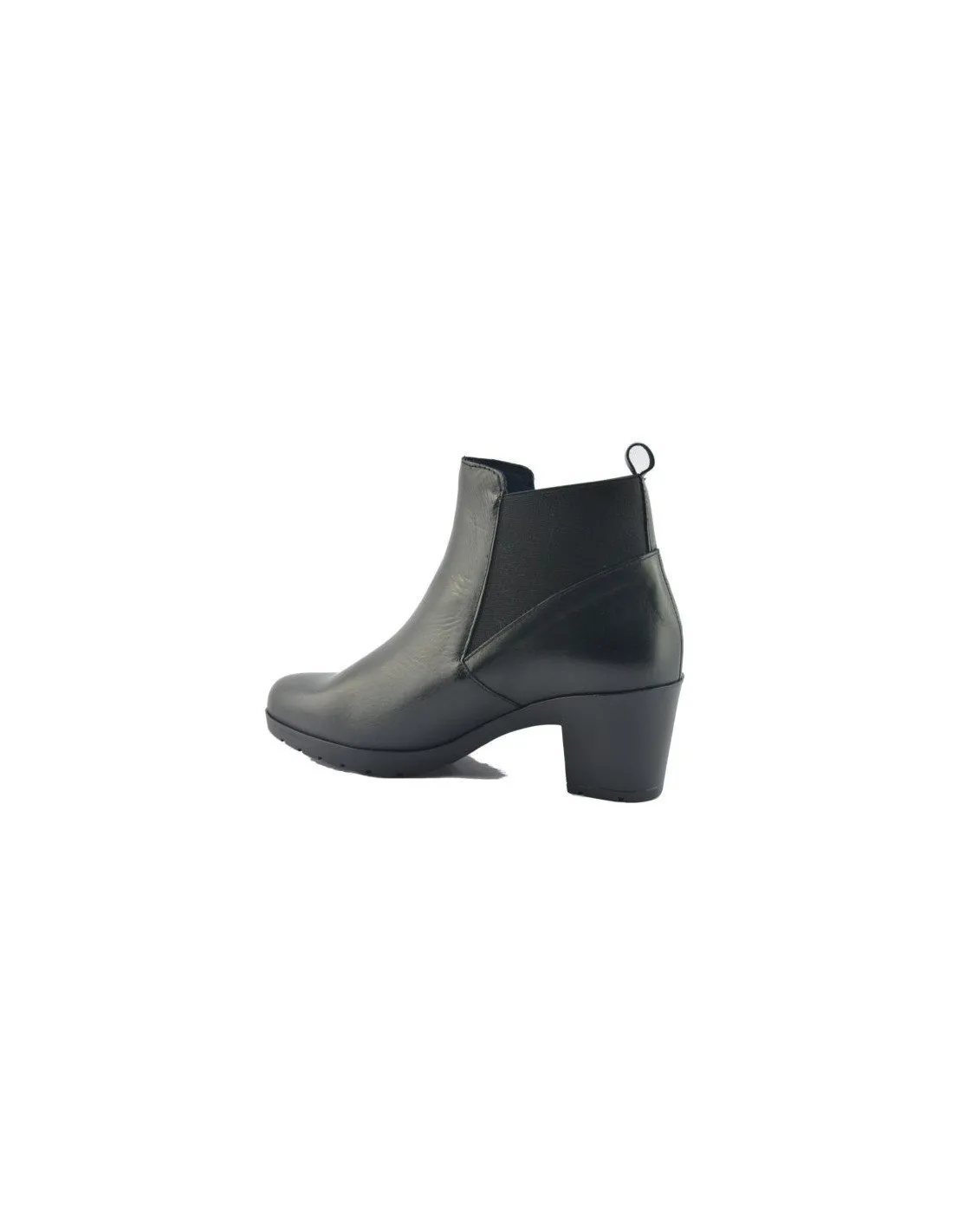 Botines Mujer Vestir Cómodos