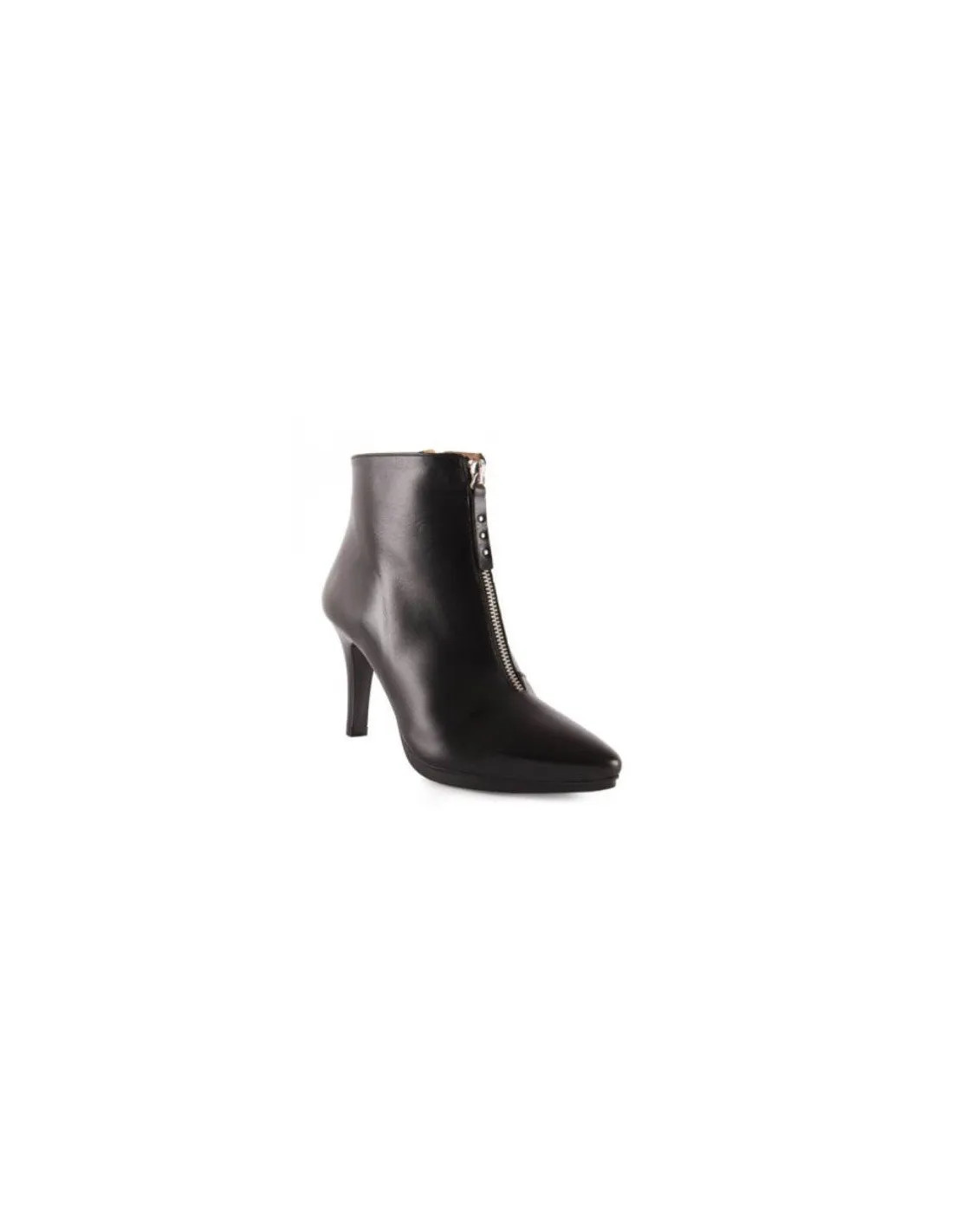 Botines mujer vestir elegantes