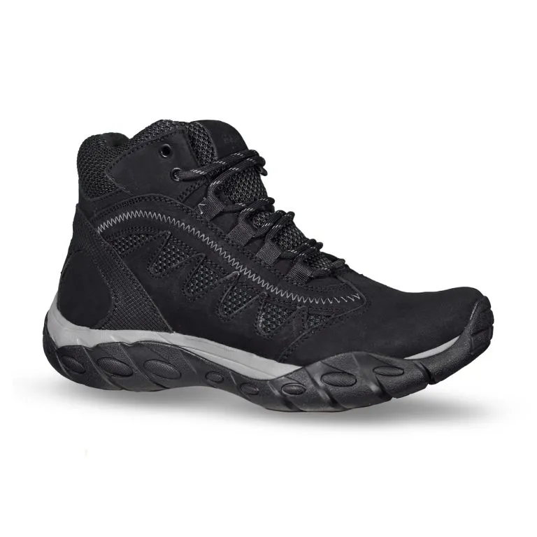 Botines Outdoor Negro – Dama