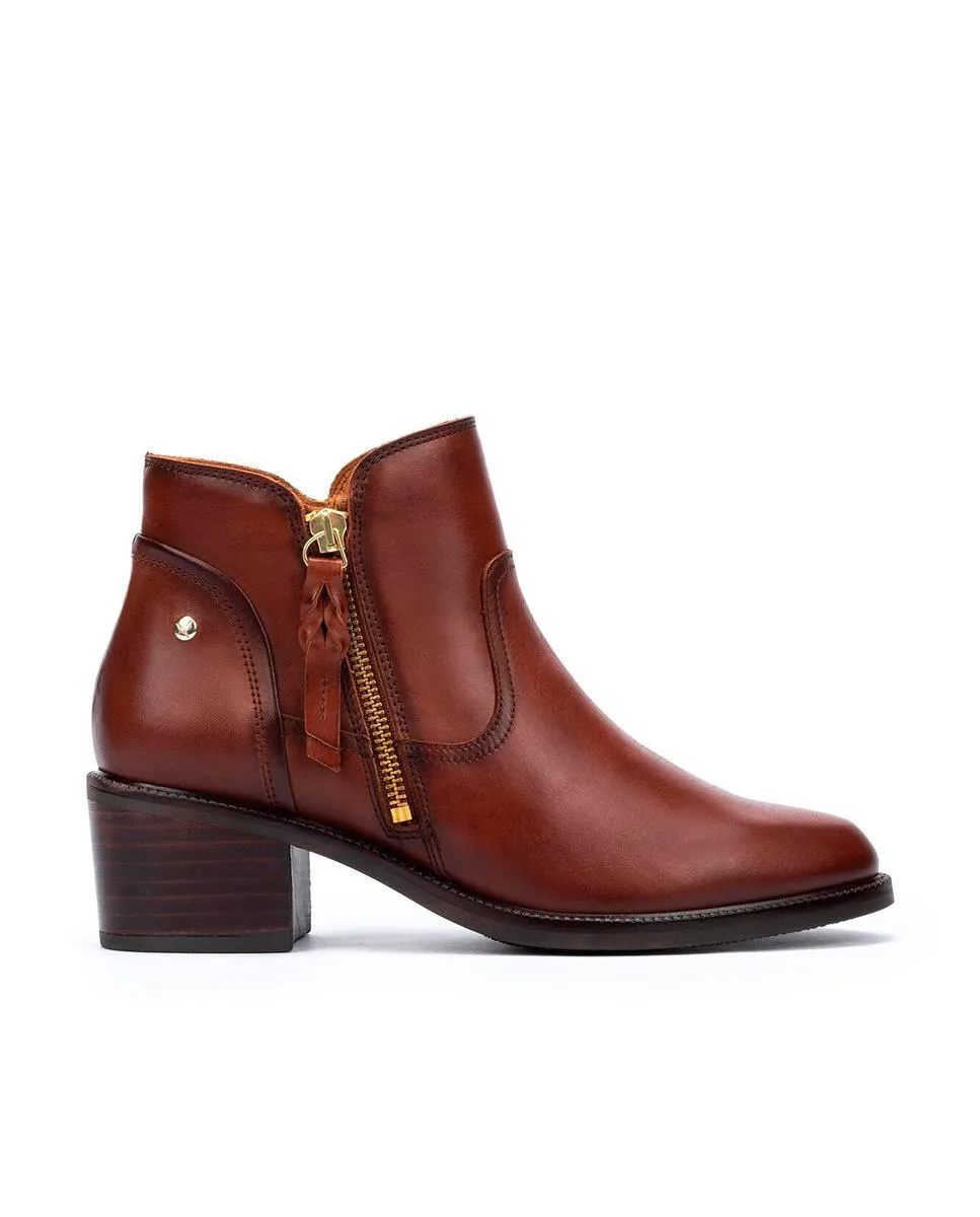 BOTINES PIKOLINOS W2D8674