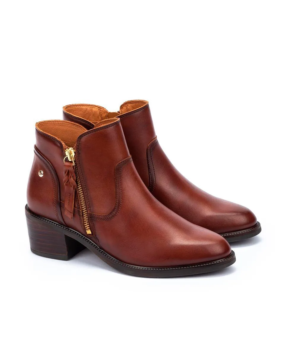 BOTINES PIKOLINOS W2D8674