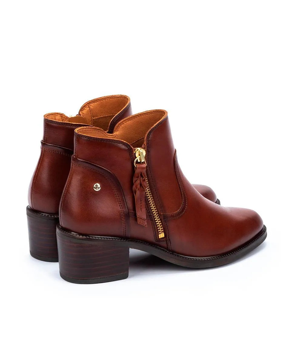 BOTINES PIKOLINOS W2D8674