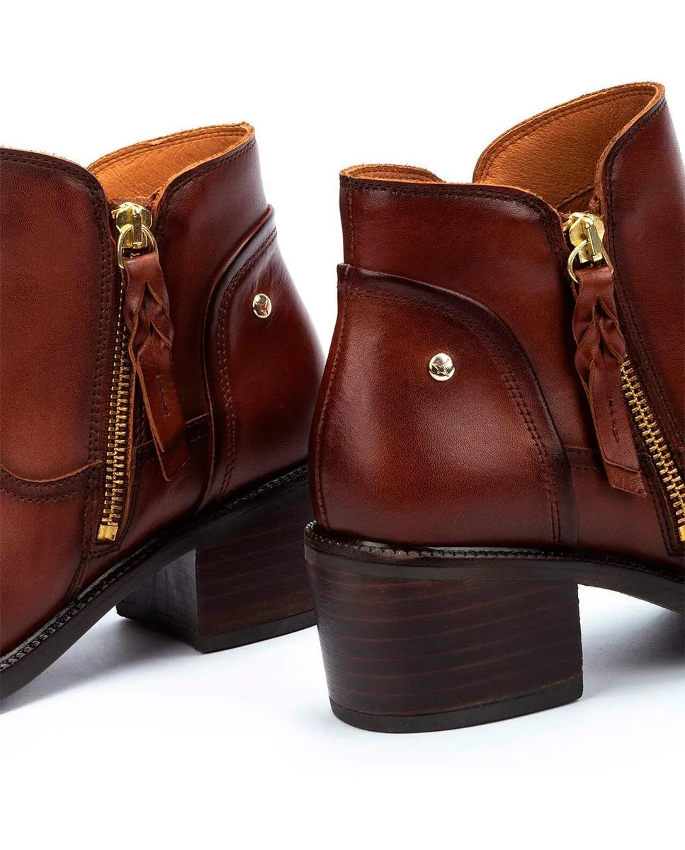 BOTINES PIKOLINOS W2D8674