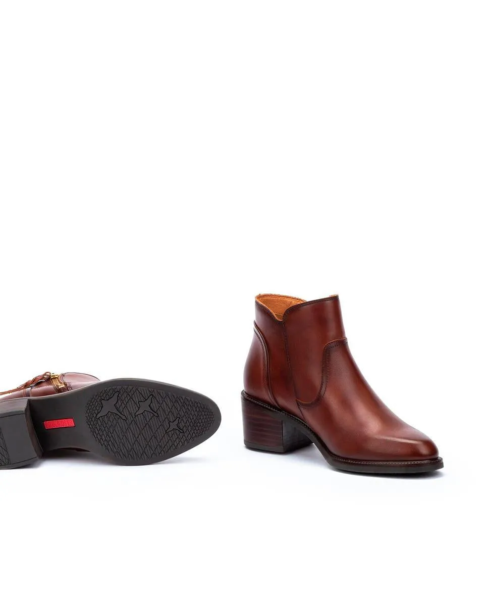 BOTINES PIKOLINOS W2D8674