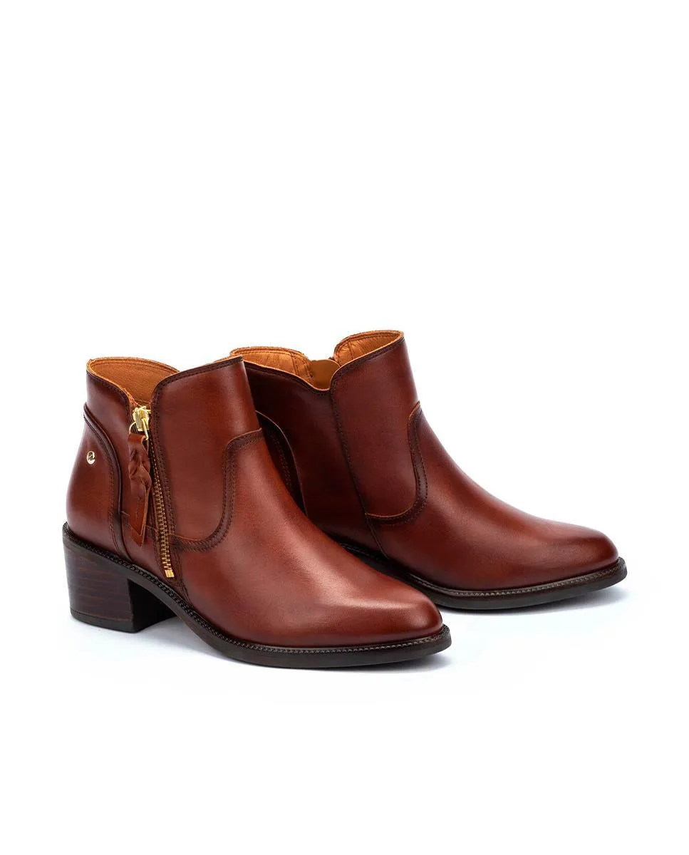 BOTINES PIKOLINOS W2D8674