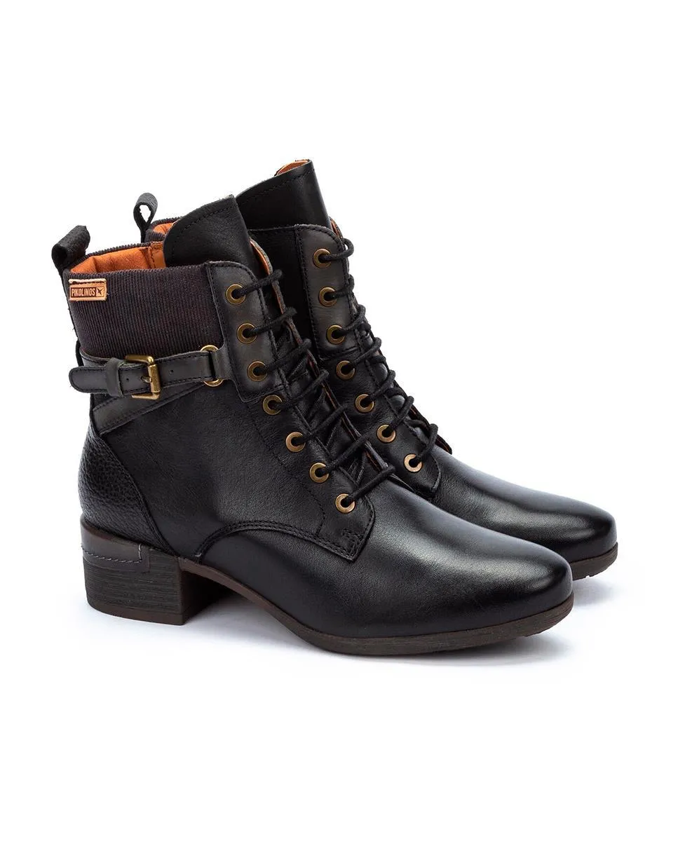 BOTINES PIKOLINOS W6W8953C1