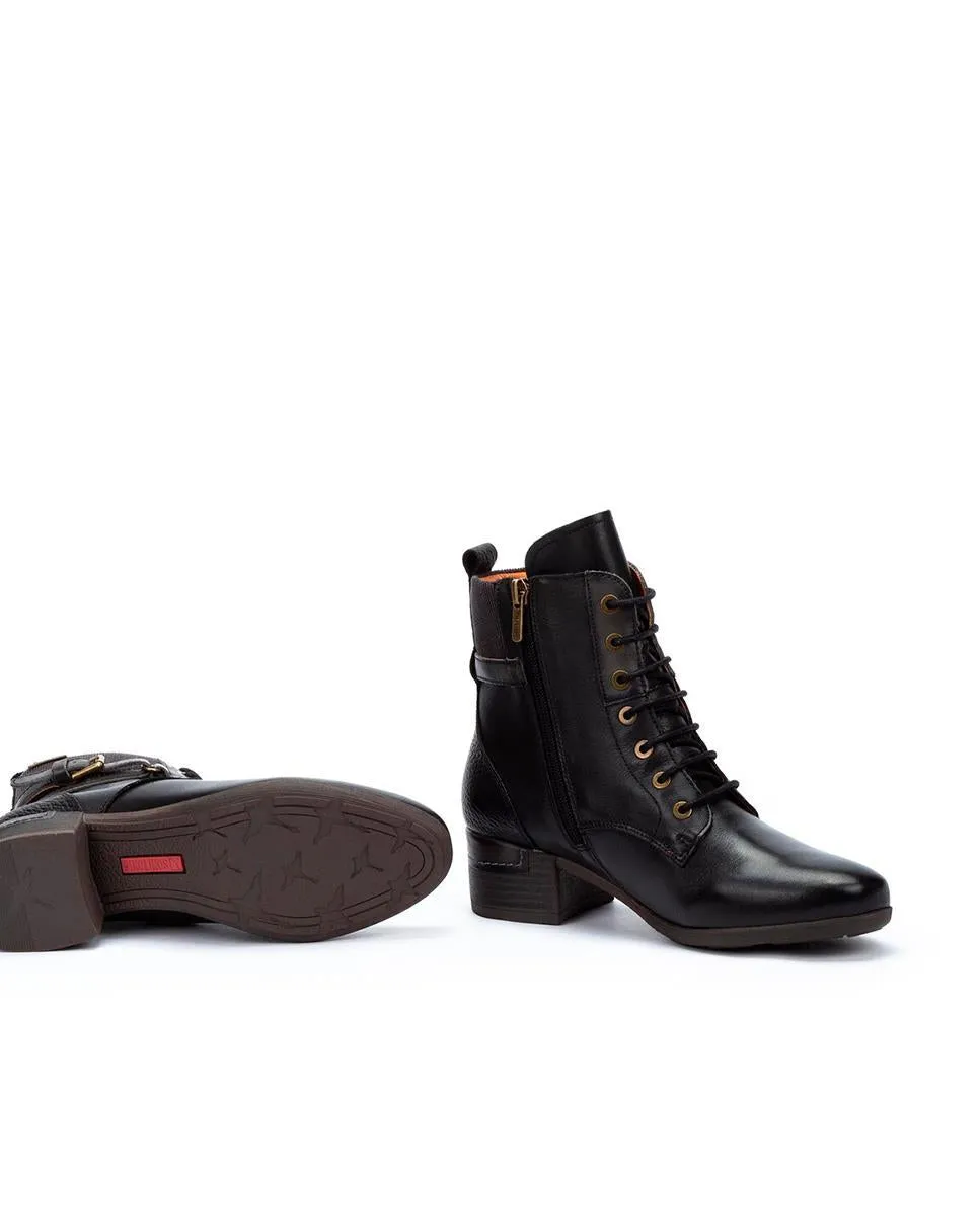 BOTINES PIKOLINOS W6W8953C1