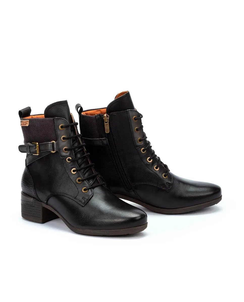 BOTINES PIKOLINOS W6W8953C1
