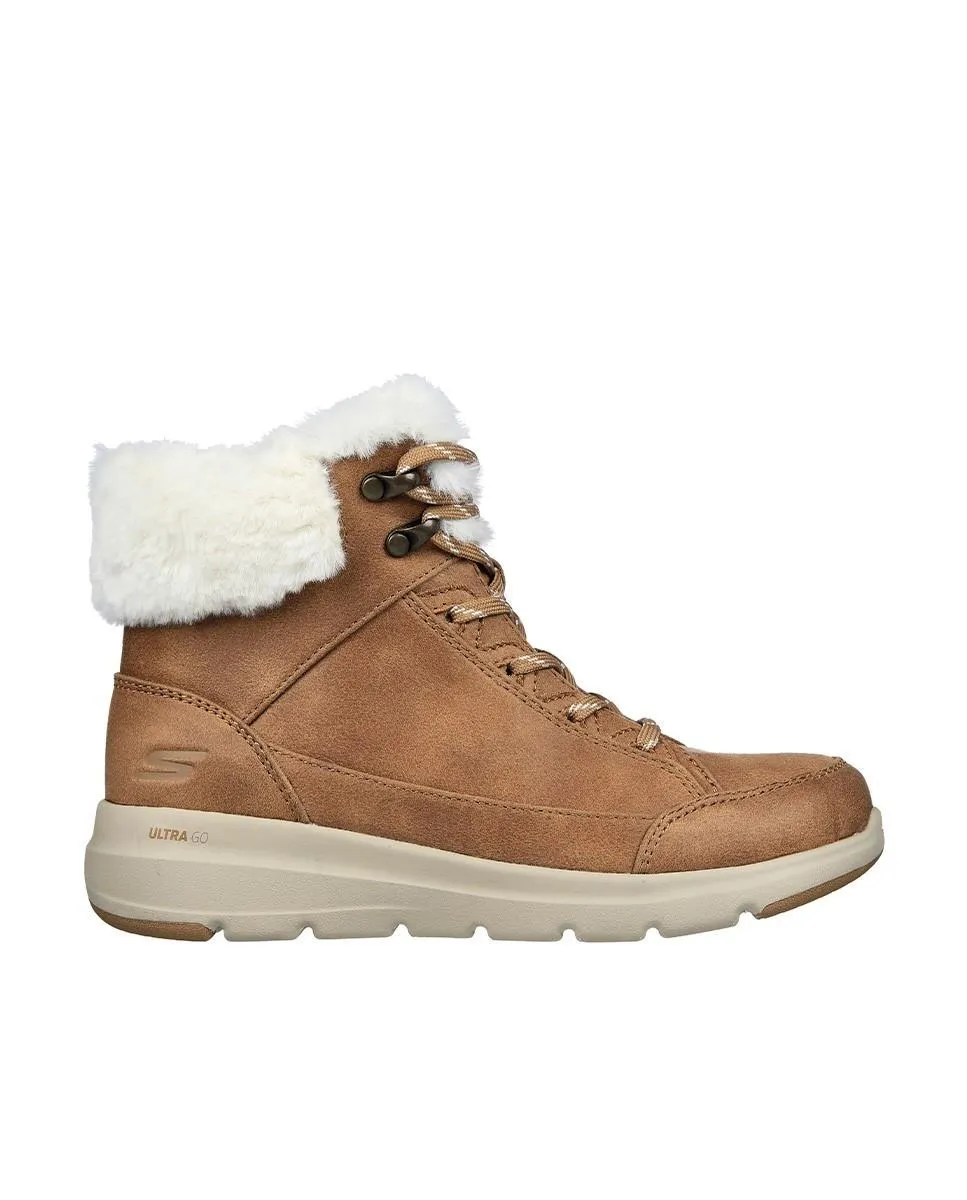 Botines Skechers 144407_CSNT