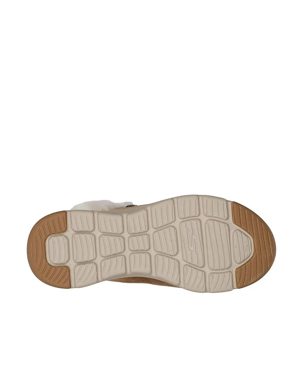Botines Skechers 144407_CSNT