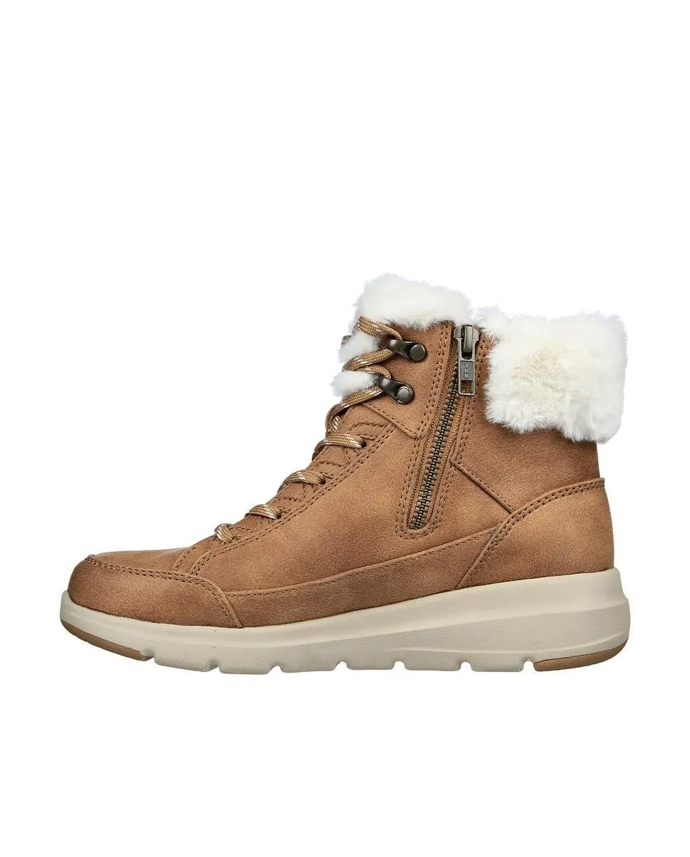 Botines Skechers 144407_CSNT