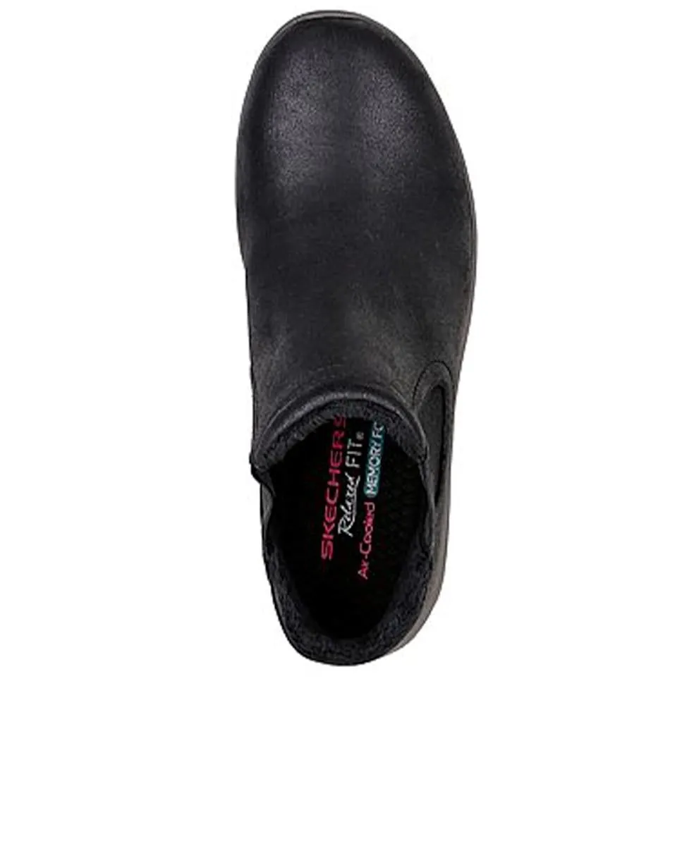 Botines Skechers 158388_BLK
