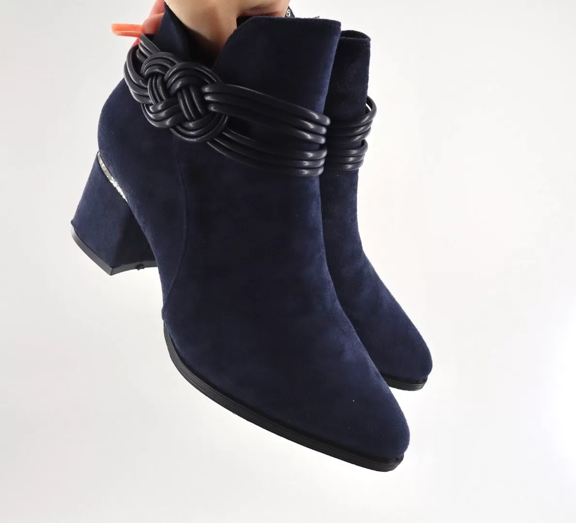 BOTINES STORM
