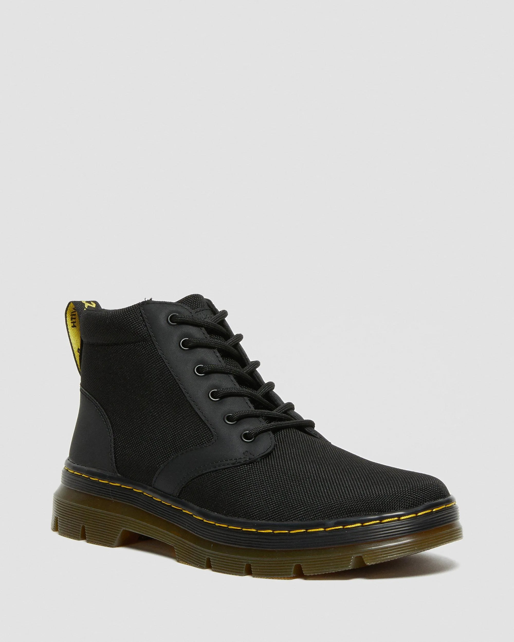 Botines utilitarios Bonny Tech