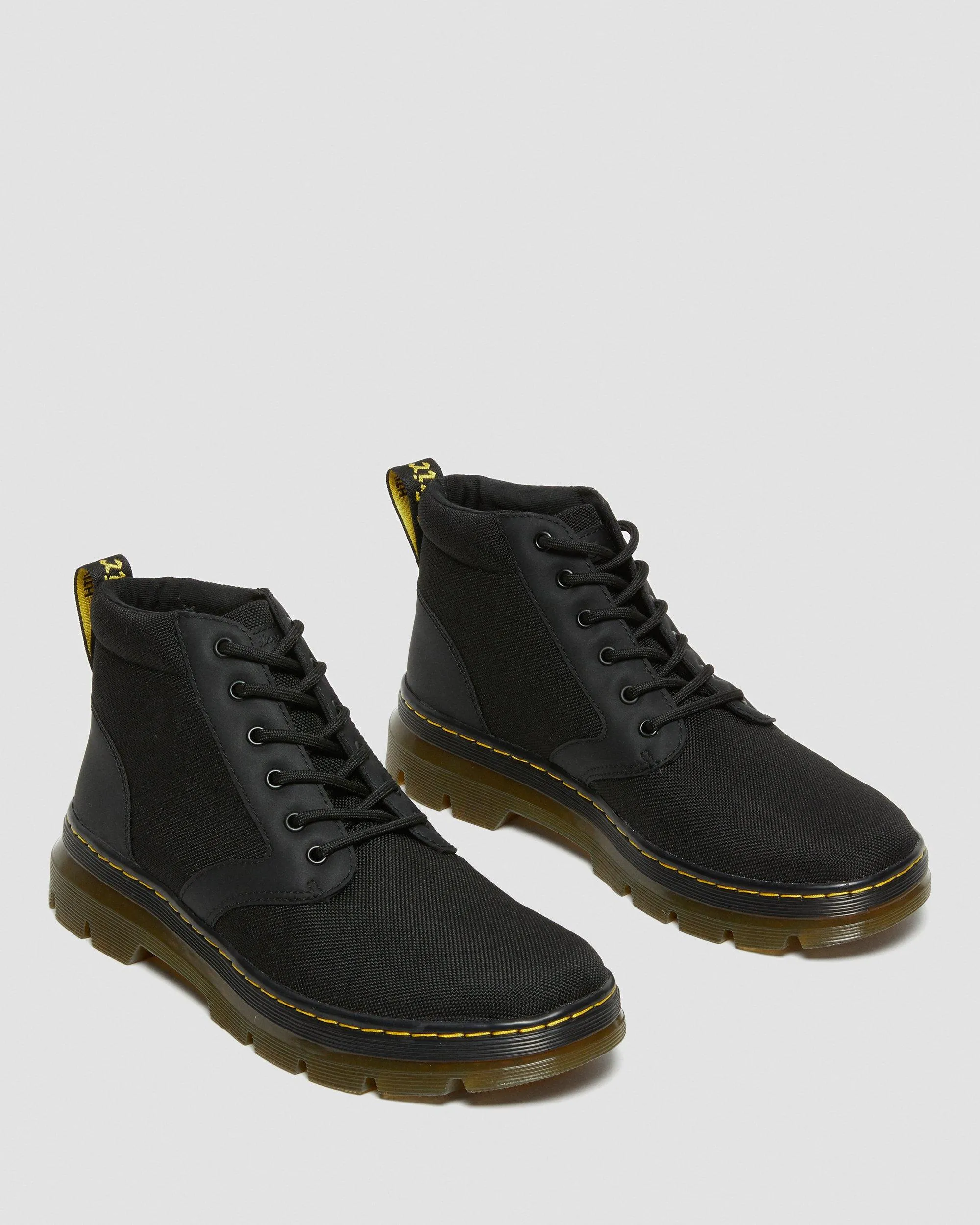 Botines utilitarios Bonny Tech