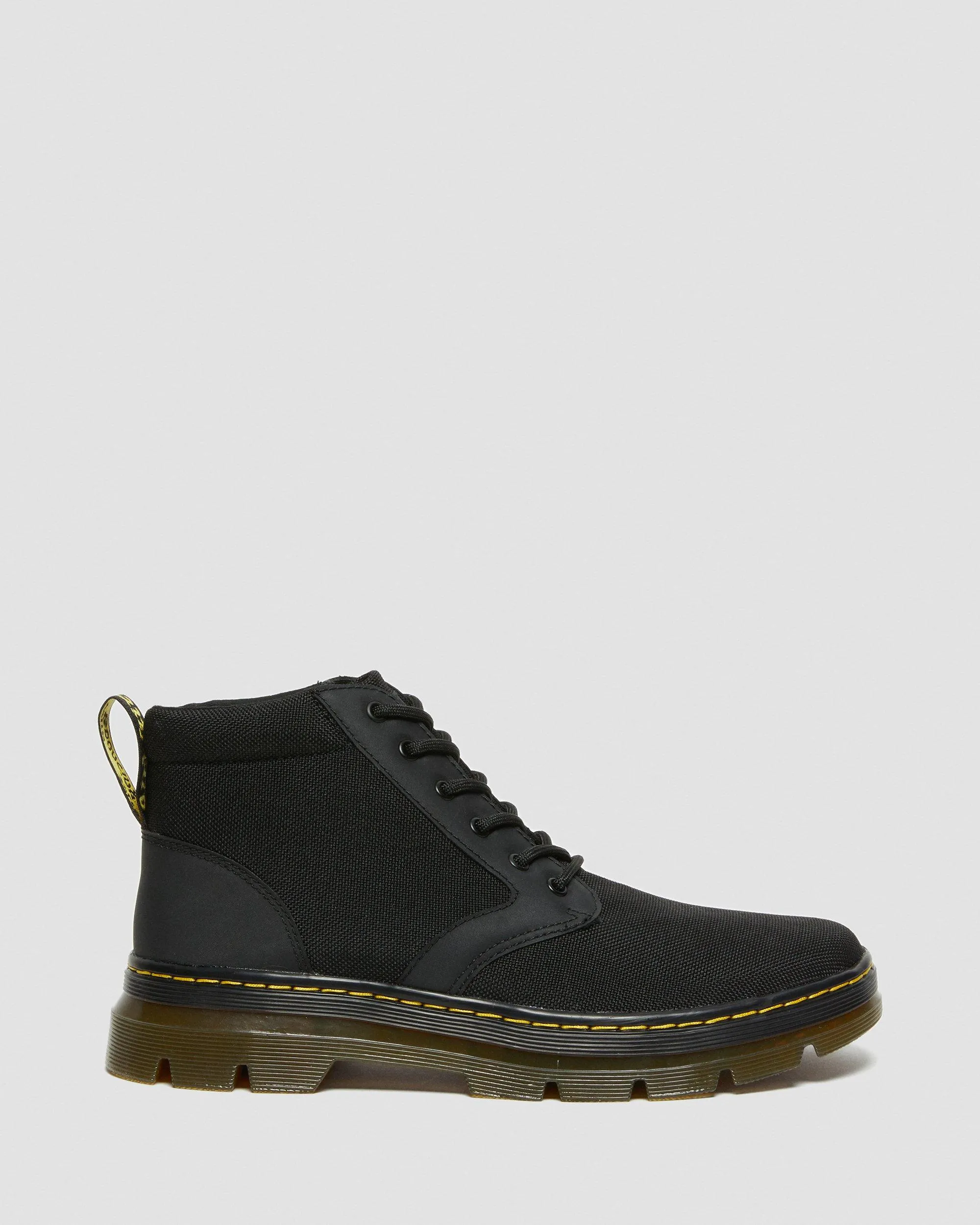 Botines utilitarios Bonny Tech
