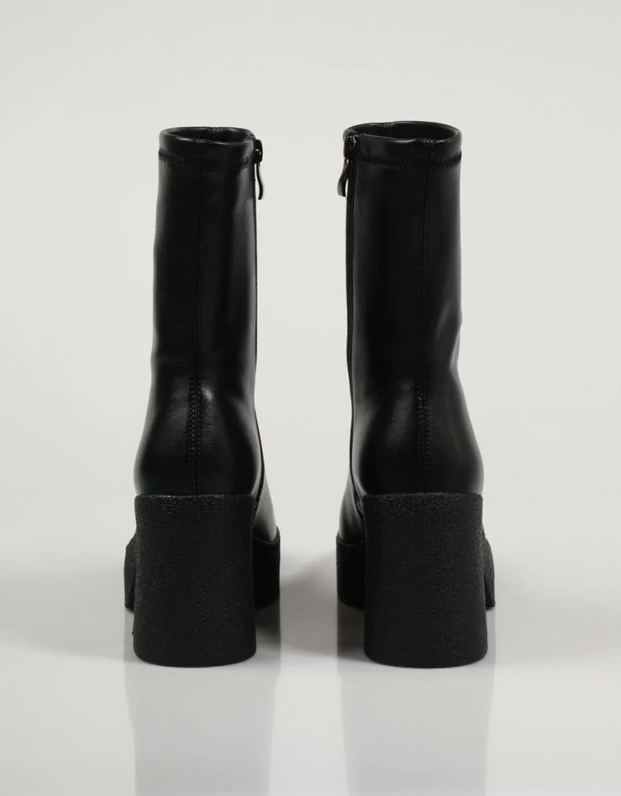  botins NOA HARMON 8448 en Preto 77123