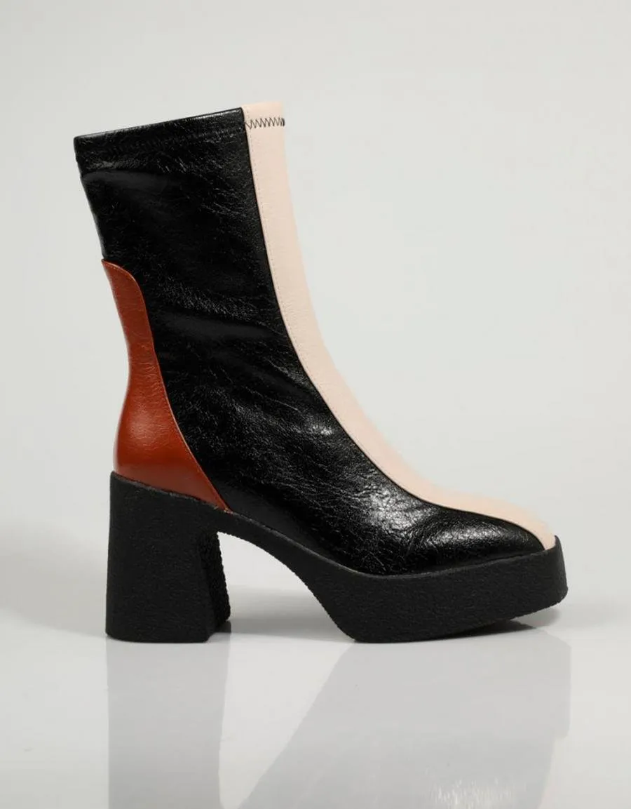  botins NOA HARMON 9087 Natasha en Multicolor 81088