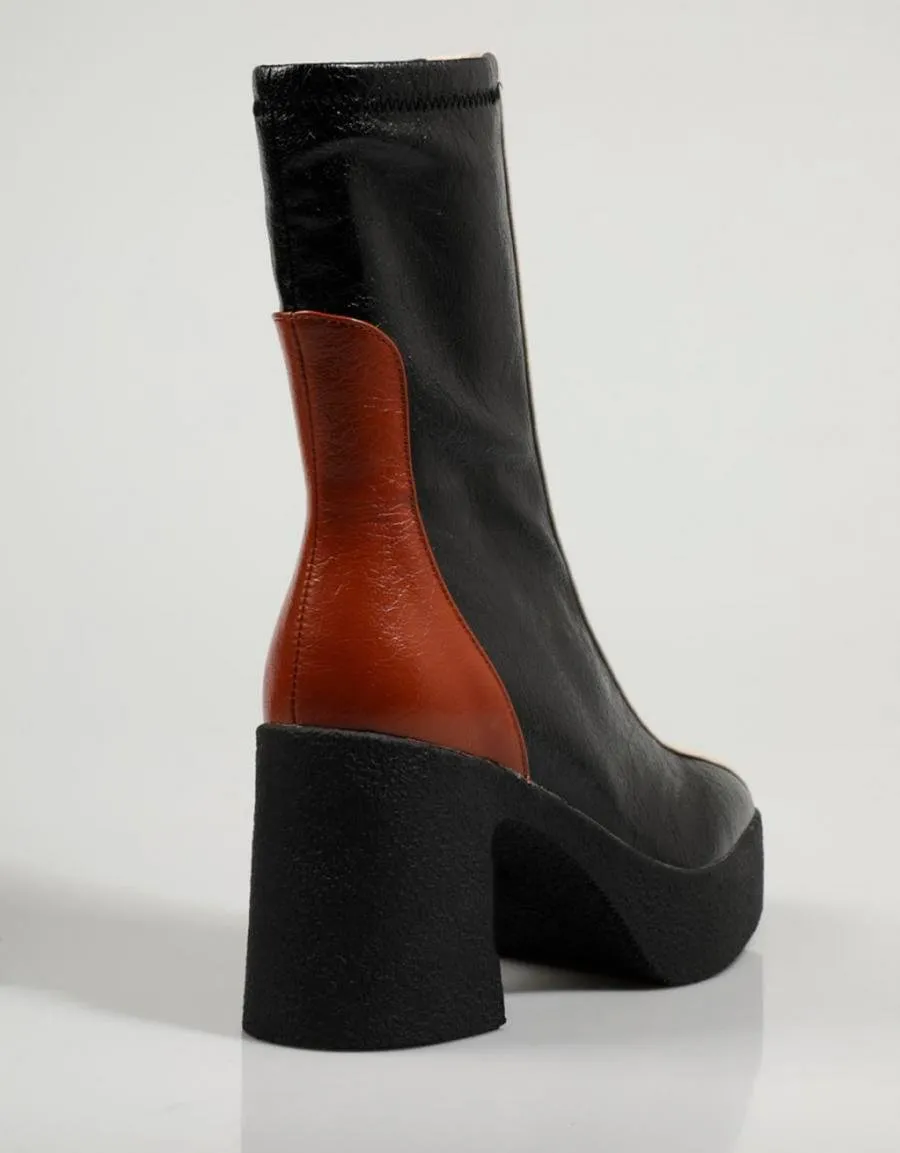  botins NOA HARMON 9087 Natasha en Multicolor 81088